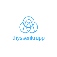 thyssenkrupp AG logo