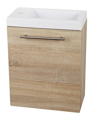 FANTASY 40 bútorszett, tölgy