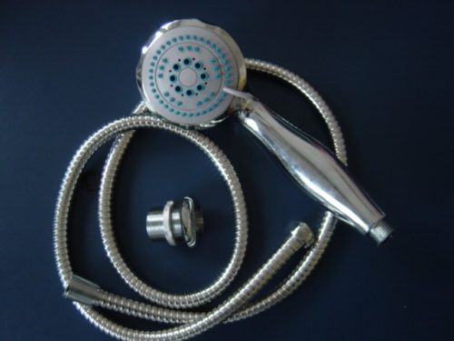 Kádperemre szerelhető kézitus