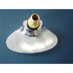 CASCATE kádbefolyó