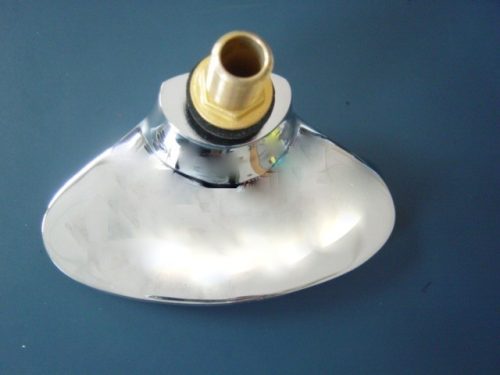 CASCATE kádbefolyó