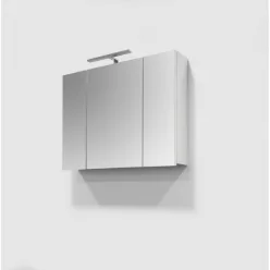 STELLA 75 tükrösszekrény