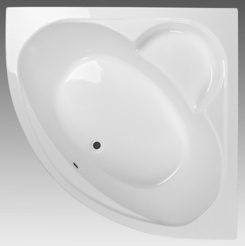 MENORCA sarokkád 140 cm