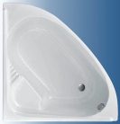 FIRENZE sarokkád 120 cm