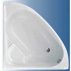 FIRENZE sarokkád 120 cm