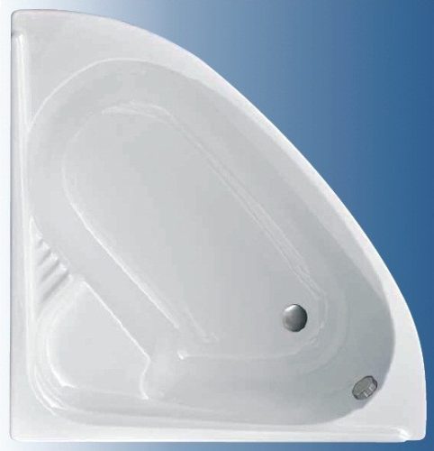 FIRENZE sarokkád 120 cm