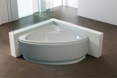 FIRENZE sarokkád 120 cm