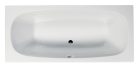 MARBELLA testformájú fürdőkád 180 cm