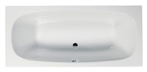 MARBELLA testformájú fürdőkád 180 cm