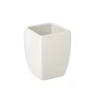 THAI pohár, fehér