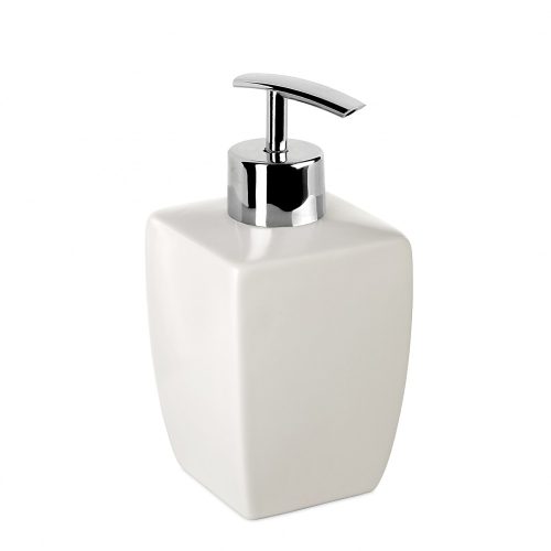 THAI folyékony szappanadagoló, fehér