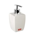 THAI folyékony szappanadagoló, fehér