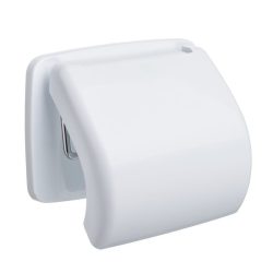 OLYMPIA fali WC-papír tartó, fehér