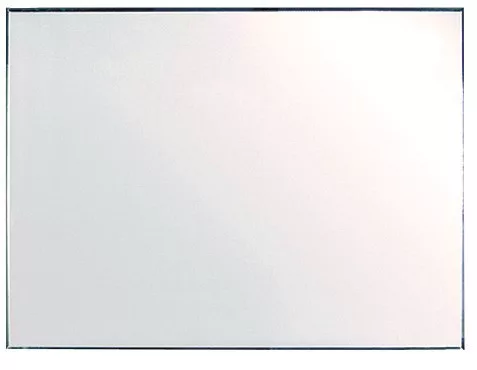 Tükör, fazettázott, világítás nélkül 50x40 cm