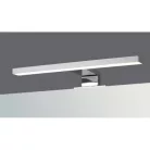 LED-világítás NORA tükörhöz