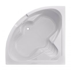 RIVIERA sarokkád 150 cm