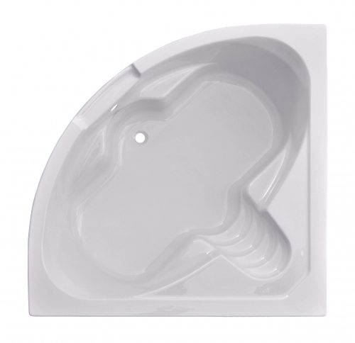 RIVIERA sarokkád 150 cm