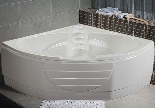 RIVIERA sarokkád 150 cm