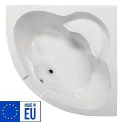 MALAGA sarokkád 140 cm