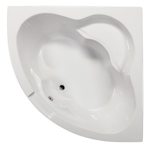 MALAGA sarokkád 140 cm