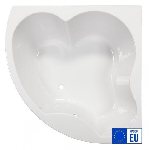 LA PALMA sarokkád 149 cm