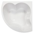 LA PALMA sarokkád 149 cm