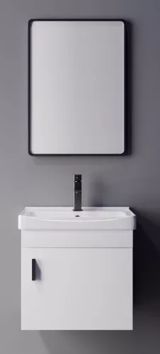 ALPHA függesztett bútorszett