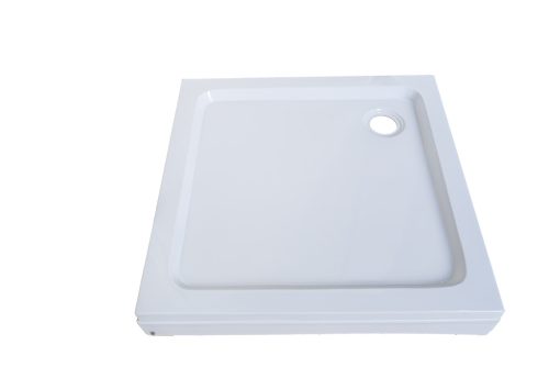 CERES szögletes zuhanytálca