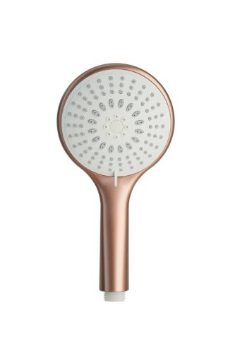 Kézitus, 5 funkciós, rózsaarany