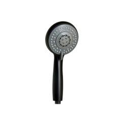 Kézitus, 3 funkciós, fekete