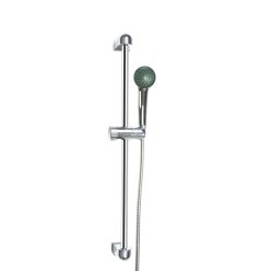 Sínes zuhanyszett, 1 funkciós