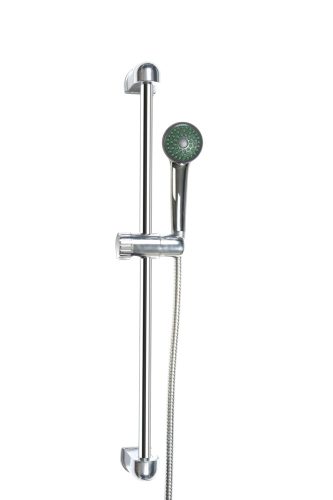 Sínes zuhanyszett, 1 funkciós