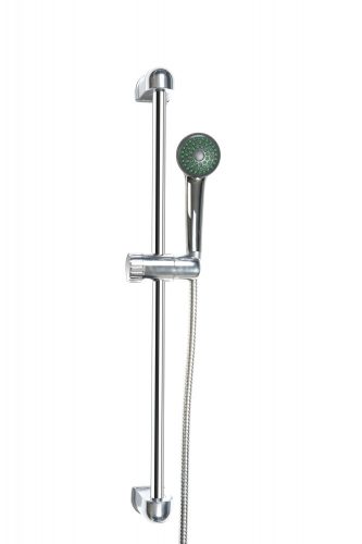 Sínes zuhanyszett, 1 funkciós