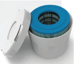 AVENLI szűrőbetét