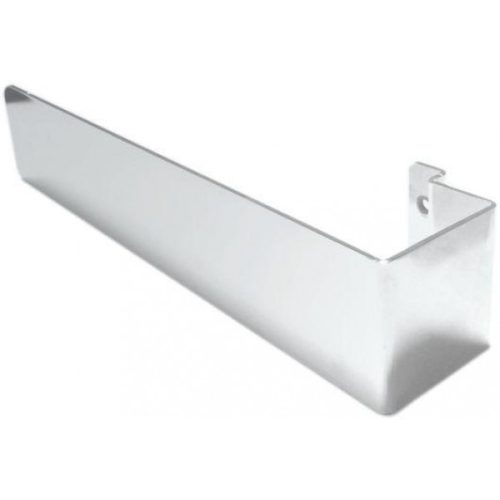 Törölközőtartó ISCHIA radiátorhoz, króm