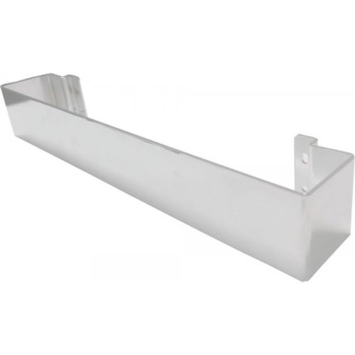 Törölközőtartó ISCHIA radiátorhoz, króm