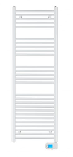UNO elektromos fürdőszobai design radiátor termosztáttal, 750 W