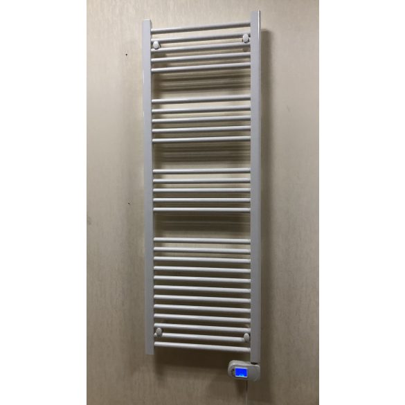 UNO elektromos fürdőszobai design radiátor, 750 W