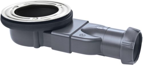 KRETA zuhanytálca leeresztő, Ø 90 mm