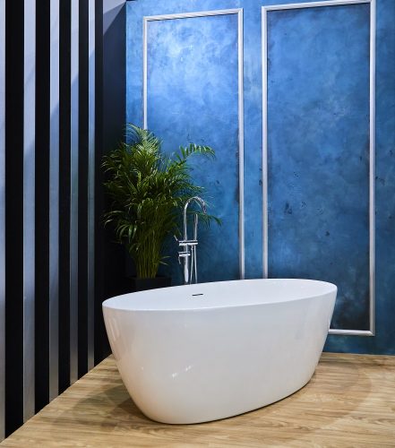 SYDNEY szabadon álló térkád