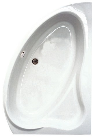 RAB aszimmetrikus sarokkád, jobb 150 cm