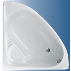 FIRENZE sarokkád 120 cm