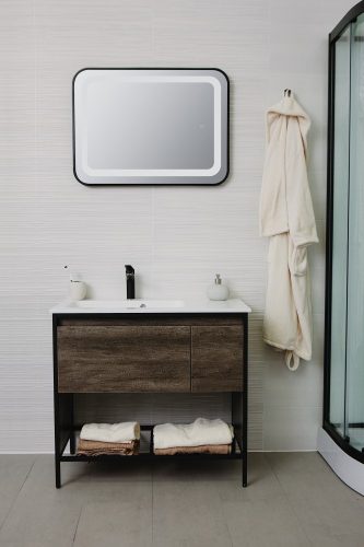 SOHO 90 mosdóhely szett