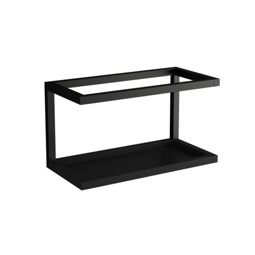 DELTA 38 kerámiamosdó fali konzollal