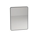 DELTA 41 kerámiamosdó fali konzollal, tükörrel és piperepolccal