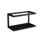 DELTA 38 kerámiamosdó fali konzollal