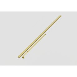 WALK-IN sarok rögzítő szett, arany