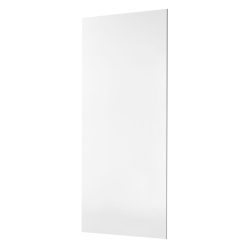 WALK-IN üvegfal, 150 cm, víztiszta