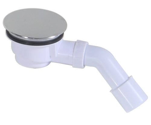 Zuhanytálca leeresztő, Ø 90 mm