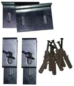 Szerelő sarokelem kádhoz és tálcához